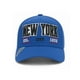 thumbnail image 2 of Knite Gorra Cerrada para Hombre Estilo Snapback New York Cachucha Ajustable, 2 of 4