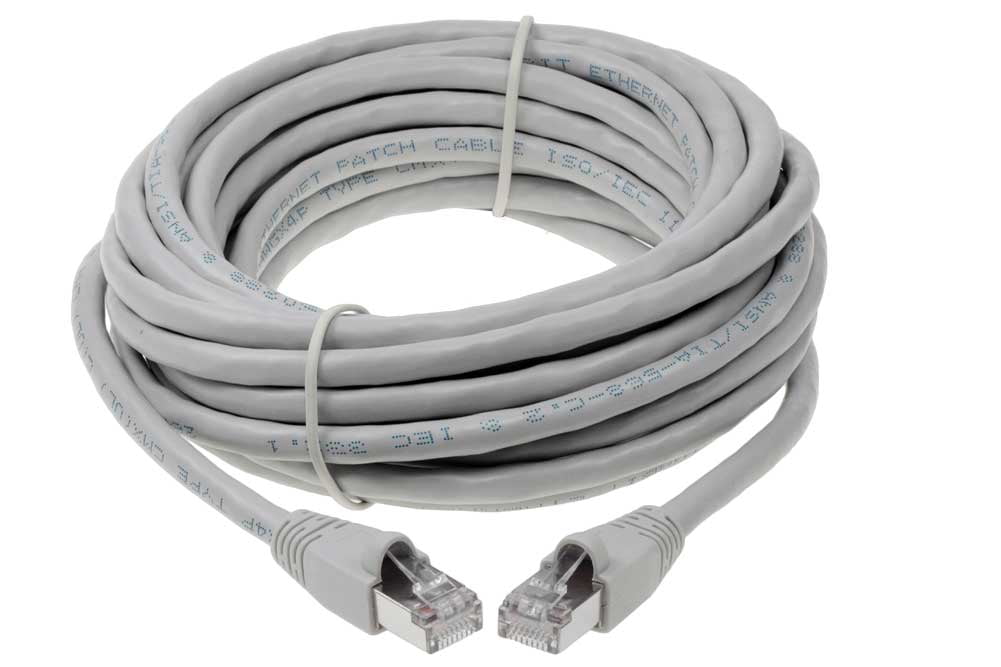 20 foot network cable