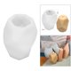 thumbnail image 3 of Molde de vela 3D Moldes de jabón de silicona Cera Aromaterapia Fabricación de velas Moldes para el hogar Decoración de la boda Artesanía hecha a mano 89x86x140mm Soledad Moldes para hacer velas, 3 of 10