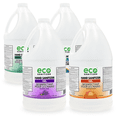 thumbnail image 1 of Gel Désinfectant pour les Mains Parfumé 4 Litres, Lot de 4, 1 of 9