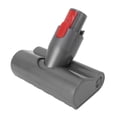 thumbnail image 2 of Mini Cabezal Motor De Liberación Rápida, Herramienta Motorizada De Liberación Rápida De Súper Succión Eficiente Para Eliminación De ácaros Estable Para Aspiradora, 2 of 7