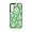 Greens, variant on abbyrose Smile Warp Galaxy Phone Case for Galaxy s24