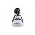 thumbnail image 6 of Converse CTAS 1V SHARK BITE HI | 766889F Black, 6 of 6