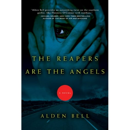 The Reapers Are the Angels