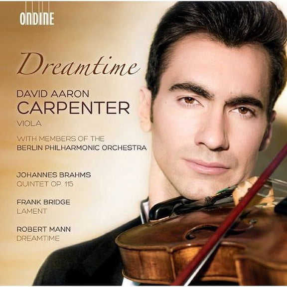 Members of the Berlin Philharmonic Orchestra - Dreamtime - Music & Performance - CD