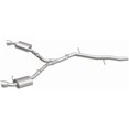 thumbnail image 3 of MagnaFlow Street Series Exhaust System Fits select: 2018-2019 AUDI A5, 3 of 5