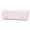 C, variant on Jierger Leather Makeup Brush Roll, Portable Pouch Holds 8-12 Brushes, Stylish Travel Organizer for Cosmetics and Beauty Tools