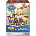 thumbnail image 4 of PAW Patrol, Big Truck Pups 2-inch Mini Figure (Styles May Vary), 4 of 6