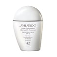 thumbnail image 2 of Shiseido Urban Environment Oil-Free UV Protector Broad Spectrum SPF 42 Facial Sunscreen, 1 Oz, 2 of 2