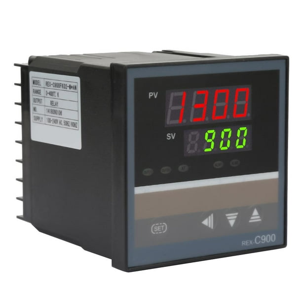 LYUMO REXC900 Temperature Controller, Digital Temperature Controller
