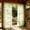 Green, variant on Sunflower Window Curtain, Sun Flower Floral Voile Sheer Curtain Panels Tulle Room Salix Leaf Sheer Gauze Curtain for Living Room, Bedroom, Balcony,78.7" Long
