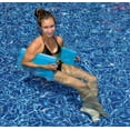 thumbnail image 2 of Swimline Solstice Flip And Float Blue, 2 of 4