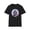 Black, variant on Samurai Shirt Unisex Gildan Softstyle Tee 100 Percent Cotton Lightweight Comfort