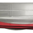 thumbnail image 3 of Brentwood TS-345R Four Électrique Rouge 700 W, 3 of 5