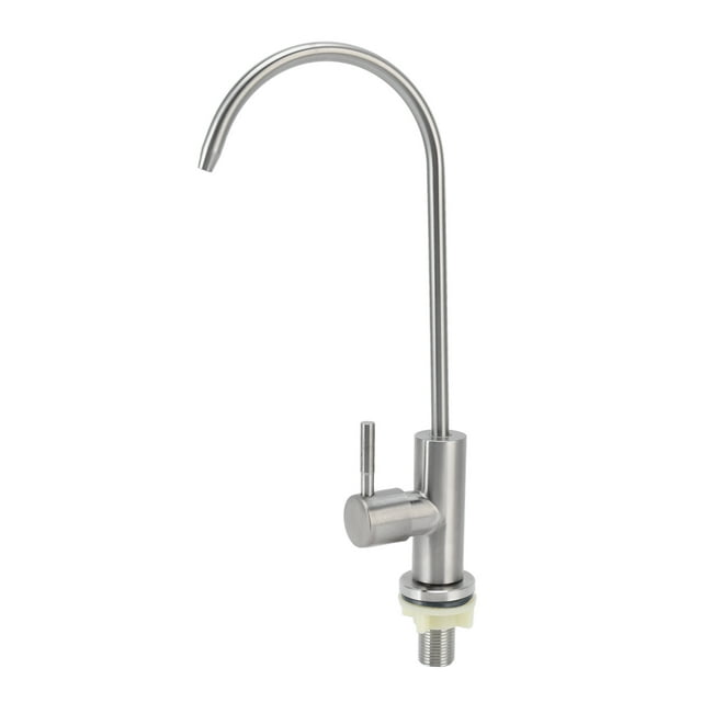 Grifo purificador de agua Jadeshay G1/2 Acero inoxidable 304
