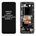 thumbnail image 2 of BENCHUAN Asus Rog Phone 7 AMOLED Screen With Frame Black 6.78 Inch Display, 2 of 5