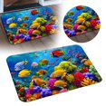 thumbnail image 1 of Absorbent Diatomaceous Earth Door Mat Non- Rug for Bathroom and Entryway Stain Floor Mat Designed for and Functionality, 1 of 4