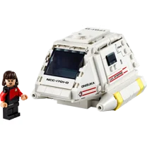 LEGO Icons 40768 Star Trek: Type-15 Shuttlepod