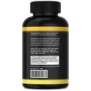 (2 Pack) Vigorox Prime Supplement Advanced Formula, Vigorox Prime For Men, Vigorox Prime Capsules - 180 Count