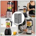 thumbnail image 2 of 2PCS Blender Cover Anti-Scratch Kitchen Appliance Protector Cover, 2 of 5
