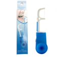 thumbnail image 1 of Dental Floss Holder Plastic Durable Replacement With 30m Dental Floss, 1 of 8