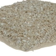 thumbnail image 3 of Parkland Collection Tria Bohemian Beige Pillow Cover With Down Insert, 3 of 6