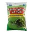 thumbnail image 1 of Chile poblano Great Value congelados en rajas 500 g, 1 of 1