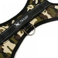 thumbnail image 3 of Durable Dog Harness Medium And Large Dogs Training Harness Explosion-proof Vest Harnesses, 3 of 7