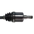 thumbnail image 3 of NCV10028 CV Joint Half Shaft By GSP NORTH AMERICA INC, 3 of 5