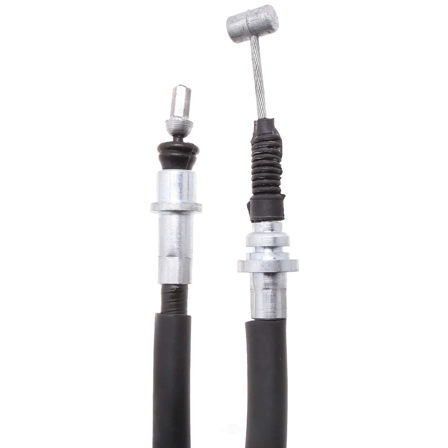 Raybestos Brakes Parking Brake Cable P/N:Bc97533 Fits select: 2006-2007 MAZDA 5