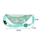 thumbnail image 2 of Bolso de pecho de dibujos animados de dinosaurio/unicornio, riñonera informal de animales, bolso de hombro de moda, 2 of 5