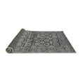 thumbnail image 2 of Ahgly Company Indoor Rectangle Oriental Gray Industrial Area Rugs, 5' x 8', 2 of 4