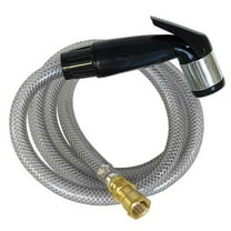 Kissler & Co Kitchen Sprayer,Plastic,3/8" 88-422-4