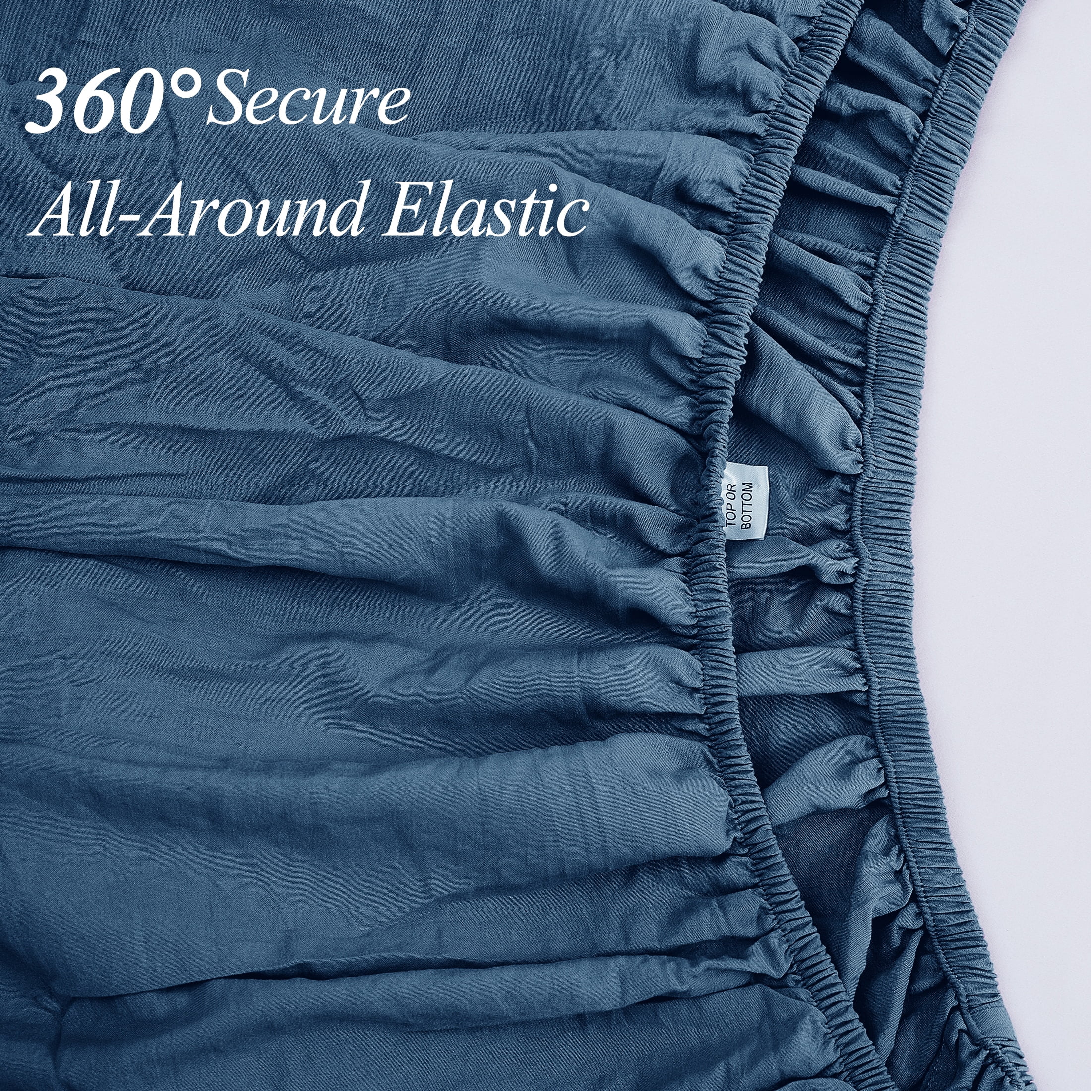KG SHSET WD INDIGO