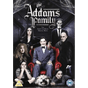 Christopher Hart, Anjelica ...-Addams Family (Uk Import) Dvd New