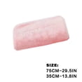 thumbnail image 3 of Fleece Face Towel Microfiber Bath Towel For Home Bathroom Shower Daily Use, 3 of 6