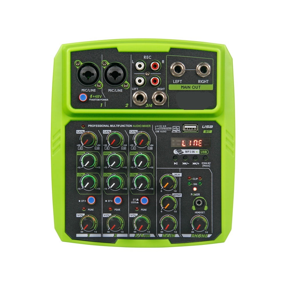 DJ機材 TRAKTOR KONTROL Z1 Native Instruments Native Instruments Traktor Z1 MK2 Ultracompact DJ Mixer