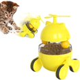 thumbnail image 1 of Collations Fonctionnelles Multiples Support d'Aliments pour Chiens Ou Chats Jouet Boule Urnable, 1 of 5