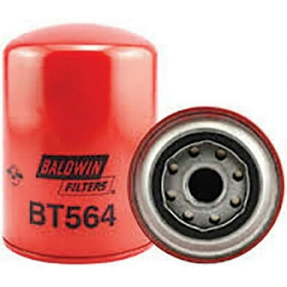 Baldwin® Oil Filter fits Allis Chalmers 200 7000 7010 7020 200 40235483 fits Gleaner fits Wix 51796 fits Fram PH52 fits Fleetguard LF739