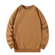 thumbnail image 2 of Sudadera con capucha unisex, sudadera básica lisa, jersey, camisa, ropa de moda de invierno, sudadera de manga larga de gran tamaño, blusa para hombre, 2 of 4