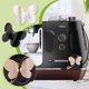thumbnail image 1 of Xihbxyly Las Mejores Ofertas de Liquidación de Hoy Alambre de Cocina Alambre de Pegamento Suave Artefacto de Almacenamiento Fijo Enchufe Bobinado Dispositivo Oculto para Pegar, 1 of 3