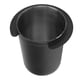 thumbnail image 2 of Coffee Dosing Cup Stainless Steel Universal Black Powder Attechment Tool for Coffee Machine 51mm, 2 of 5