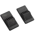 thumbnail image 4 of 2x Boot Lid Trunk Bump Stop Buffer Fit for Mercedes-Benz CLK55 AMG 2107500326, 4 of 6