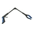 thumbnail image 2 of Trash Picker, Pick Up Stick Multifunction Foldable Magnetic Tip Strong Grip  For Outdoor For Elderly, 2 of 8