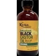 thumbnail image 2 of Kuza Jamaican Black Castor Oil Original, 2 of 2