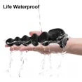 thumbnail image 4 of XBONP Anal Plug Vibrator Anal Beads Men Prostate Massager Buttplug Sex Toys for Man Woman, 4 of 5