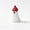 A-Red, variant on Halloween Decorations Ornament Ghost Pumpkin Wizard Design For Home Relaxation Halloween Gifts Table Decoration