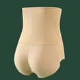 thumbnail image 6 of POPLIS Butt Pads Enhancer Panties Hip Padded Underwears Shapewear Butts Lifters Panty, 6 of 15