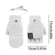thumbnail image 3 of USB Flip Guantes Caliente Doble Calefacción Guantes Medio Dedo Pantalla Caliente Flip Cubierta Invierno Calefacción Suministros, 3 of 7
