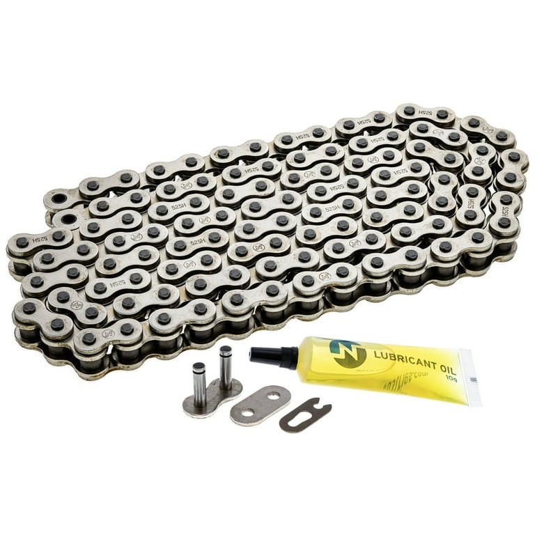Niche Sprocket Chain Set for Kawasaki Z1000 16/42T 525
